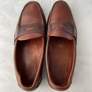 Allen Edmonds | Shoes | Allen Edmonds Carew Brown Leather  display picture 3